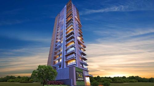 Images for Elevation of Dotom LS Laxmi Sadan
