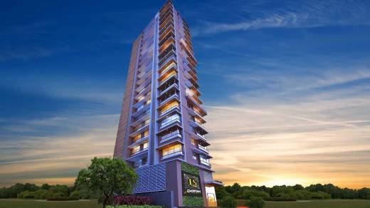 Images for Elevation of Dotom LS Laxmi Sadan Images for Elevation of Dotom LS Laxmi Sadan