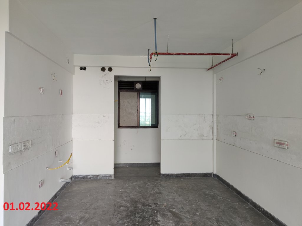  clover by the river Construction Status Feb 22