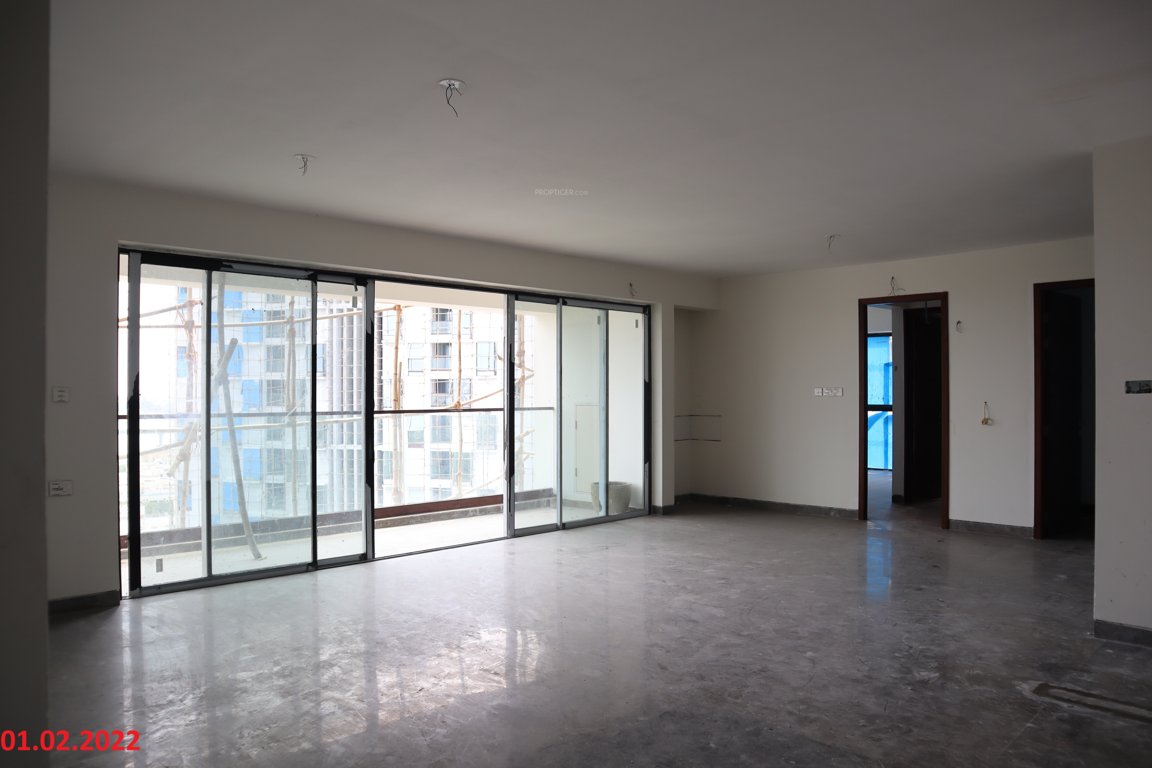  clover by the river Construction Status Feb 22