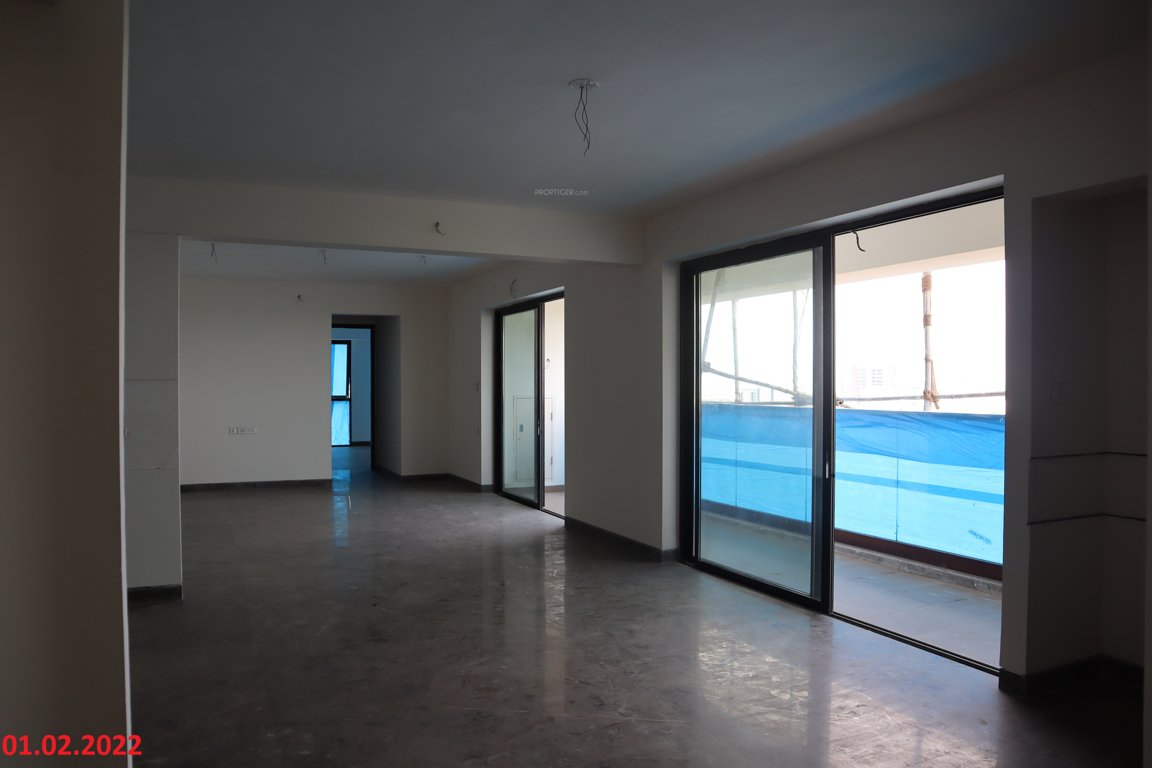  clover by the river Construction Status Feb 22