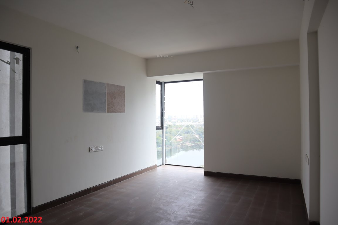  clover by the river Construction Status Feb 22