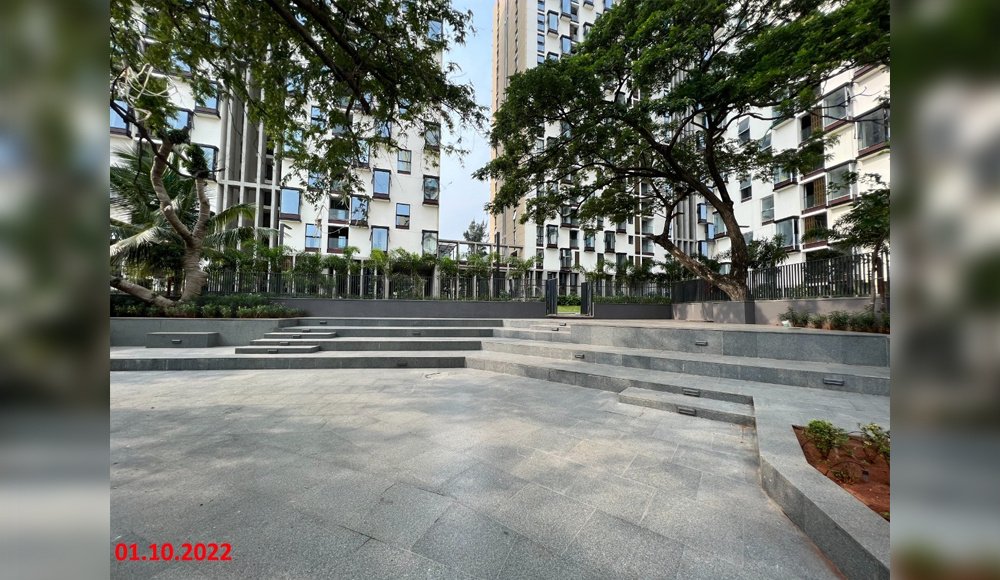  clover by the river Amphitheater