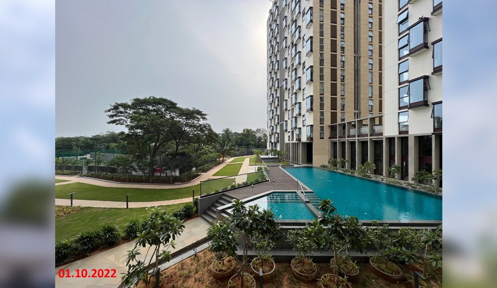  clover by the river Swimming Pool