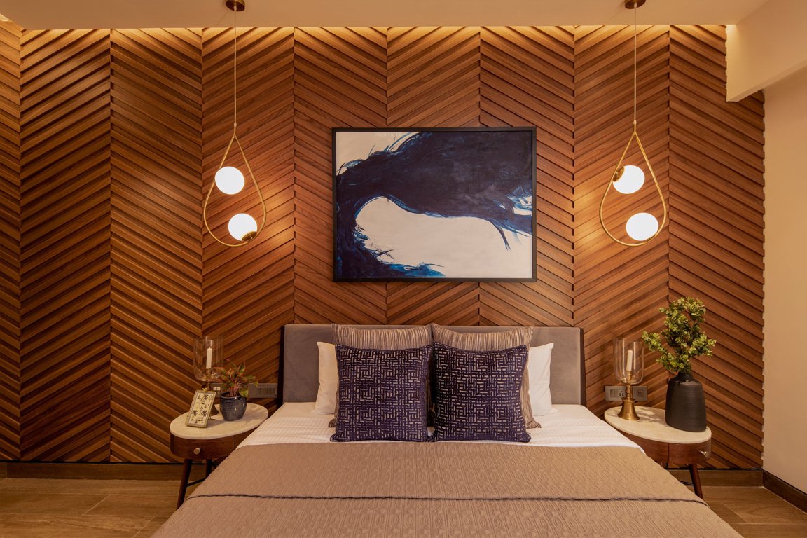  clover by the river Bedroom