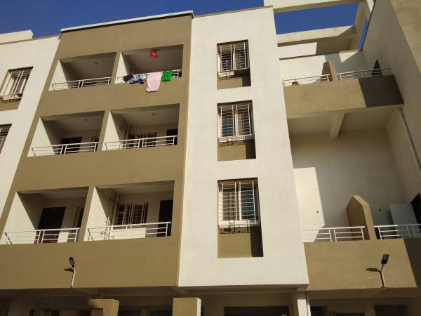 Images for Elevation of Sopan Babanrao Moze Sai Sankul