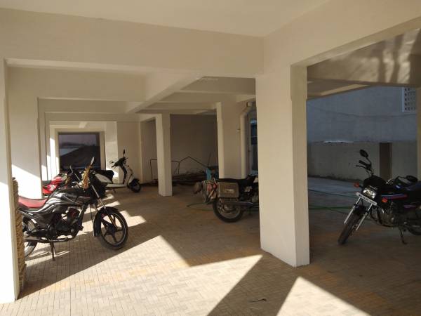 Images for Amenities of Sopan Babanrao Moze Sai Sankul