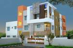 Sri Viswa Residency
