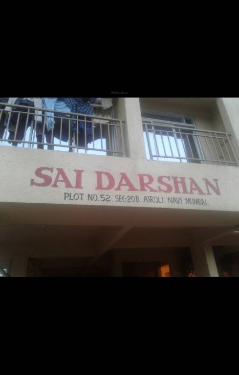  sai darshan Elevation