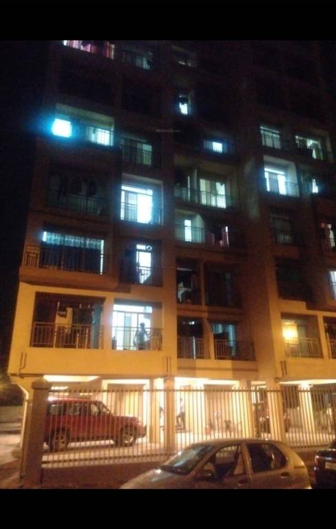  sai darshan Elevation