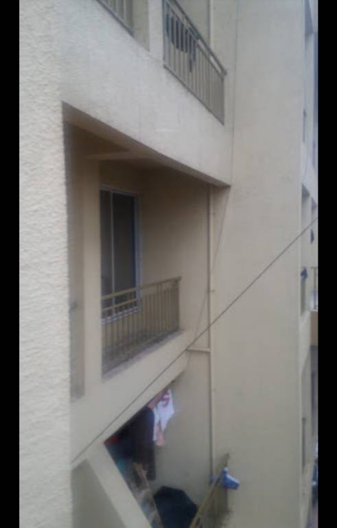  sai darshan Elevation