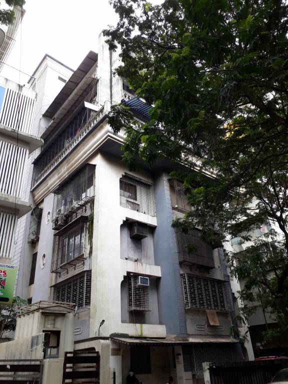  sai darshan Elevation