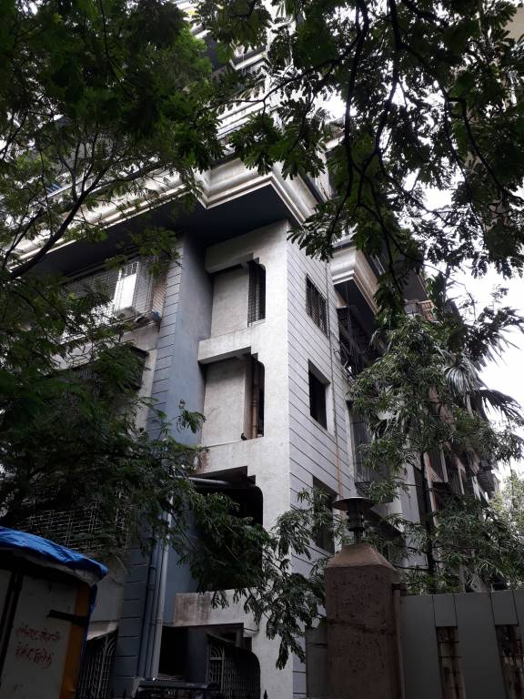  sai darshan Elevation