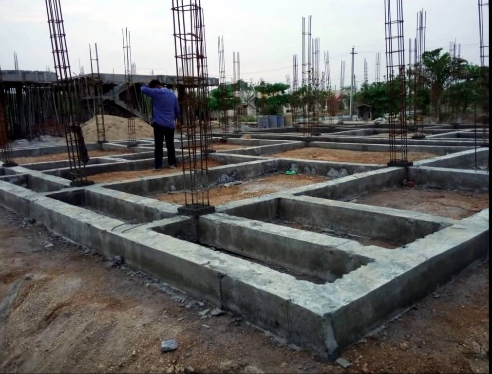 Images for Construction Status of Trimitee 4 Ville