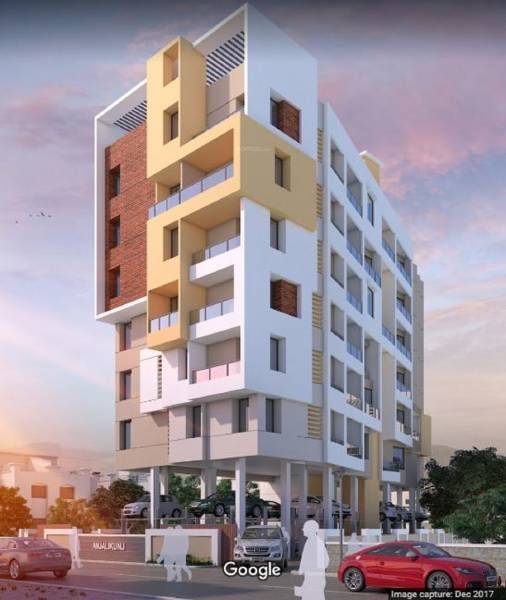  anjali-kunj Elevation