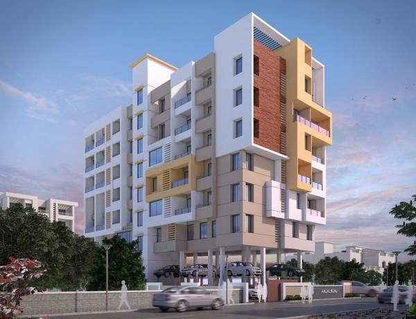 Images for Elevation of Ravetkar Anjali Kunj