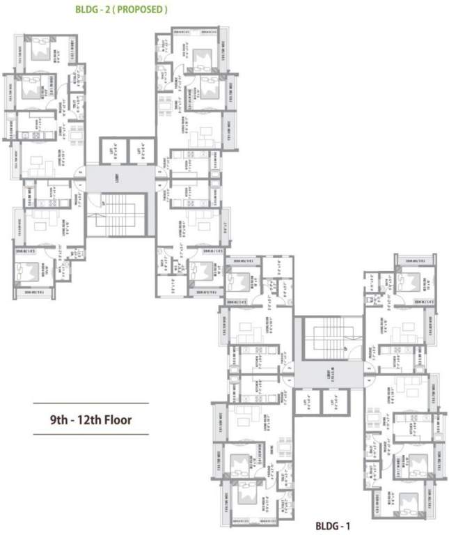 Images for Cluster Plan of RNA N G Valencia Phase I