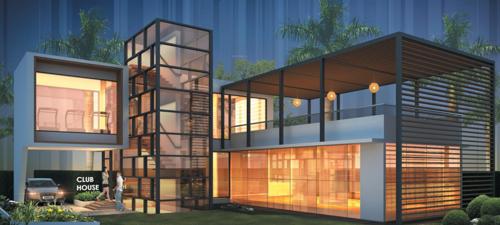 Images for Amenities of RNA N G Valencia Phase I