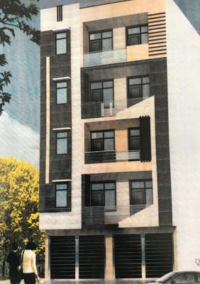 Images for Elevation of Grover Luxury Homes