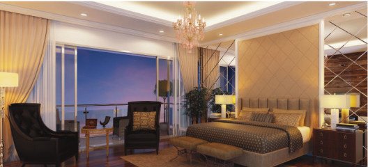  n g tivoli phase i Bedroom