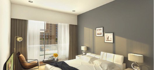  n g tivoli phase i Bedroom