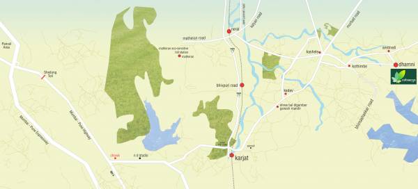 Images for Location Plan of Ashwyn Eshaanya Phase 1