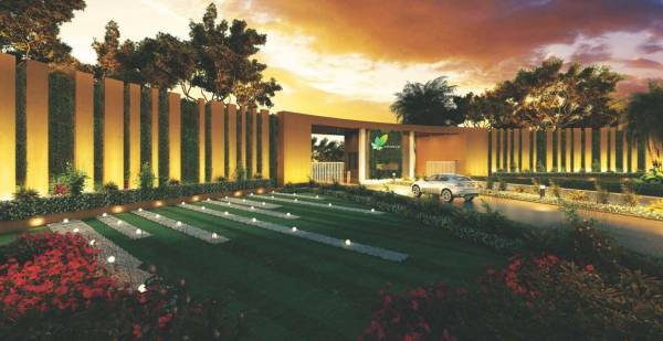 Images for Elevation of Ashwyn Eshaanya Phase 1 Images for Elevation of Ashwyn Eshaanya Phase 1