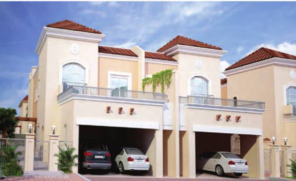 Images for Elevation of Prescott Prime Villas