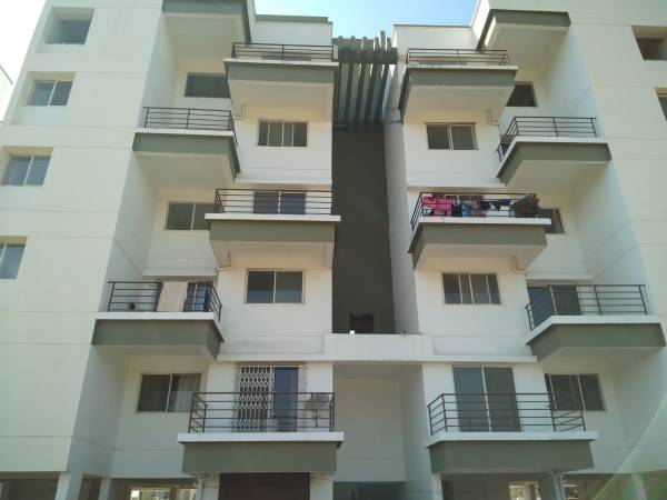 Images for Elevation of Harshad Kings Town Images for Elevation of Harshad Kings Town