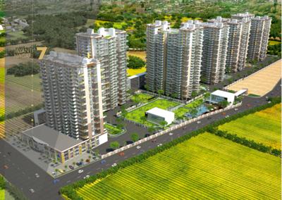 Images for Elevation of Abhijit Jayanti Nagari VII Wing K L jayanti-nagari-vii-wing-k-l Images for Elevation of Abhijit Jayanti Nagari VII Wing K L