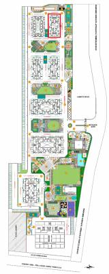 Master Plan jayanti-nagari-vii-wing-k-l Master Plan