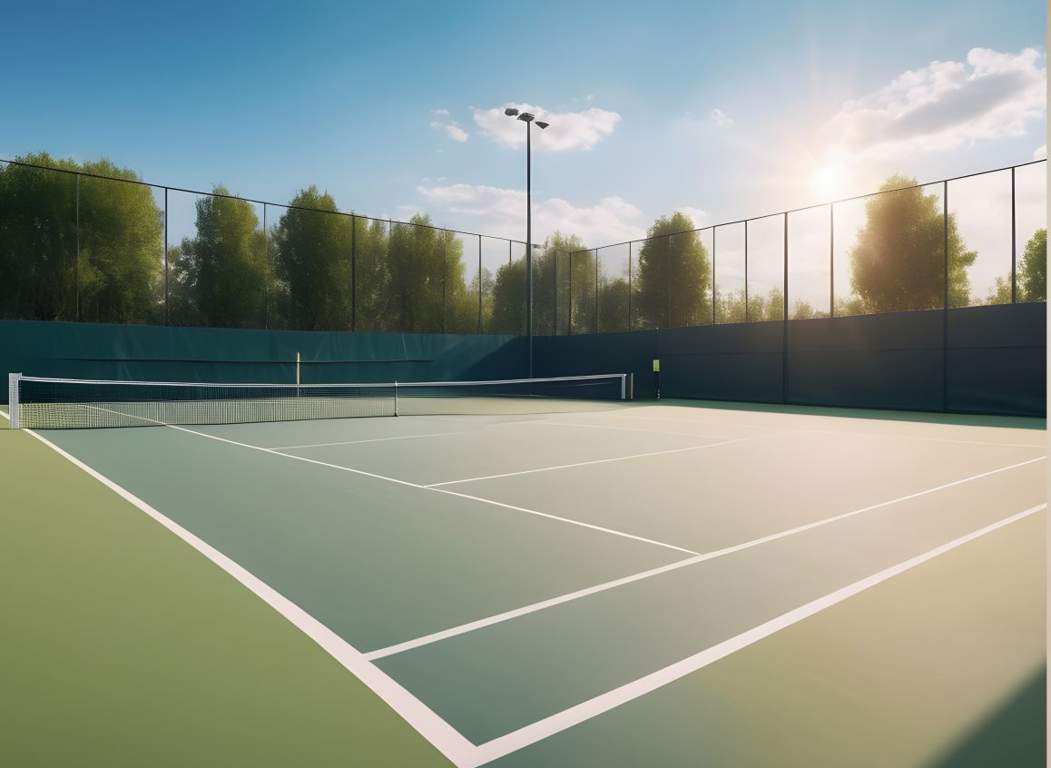 jayanti nagari vii wing k l Badminton Court