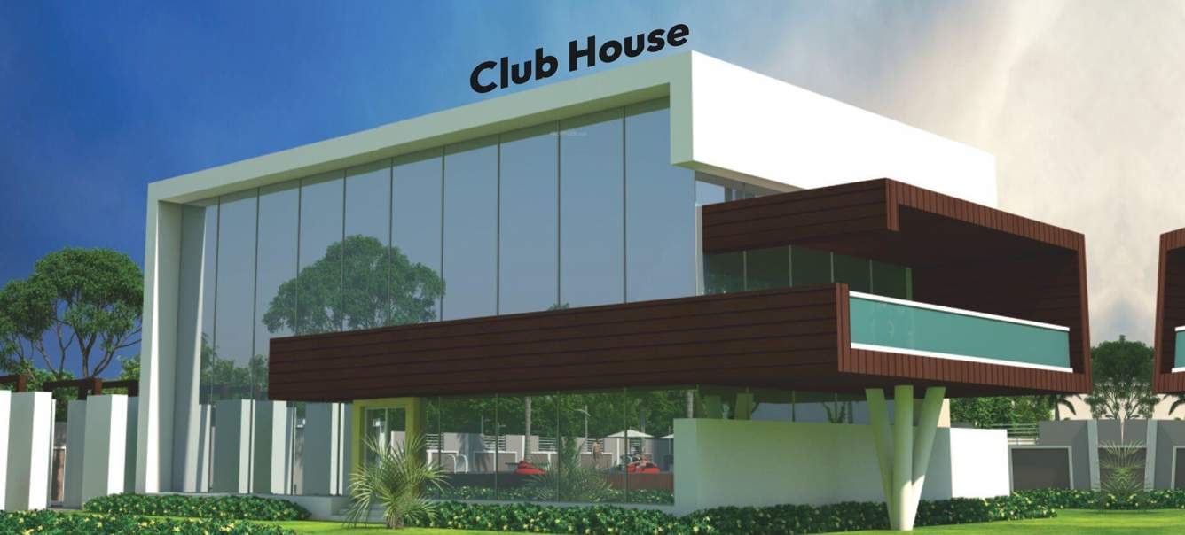 jayanti nagari vii wing k l Club House