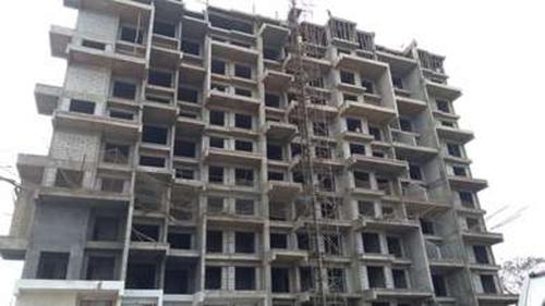 Images for Construction Status of Simran Building No 1 Uptown Avenue