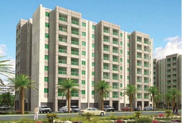 Images for Elevation of Deyaar Sapphire Residence Images for Elevation of Deyaar Sapphire Residence