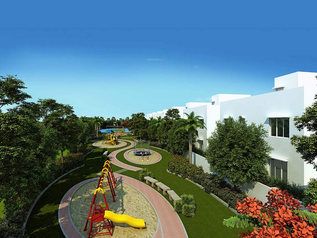 Images for Amenities of Casagrand Verdant