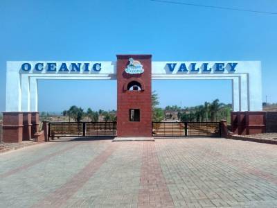 Images for Elevation of Oceanic Valley Oceanic Valley