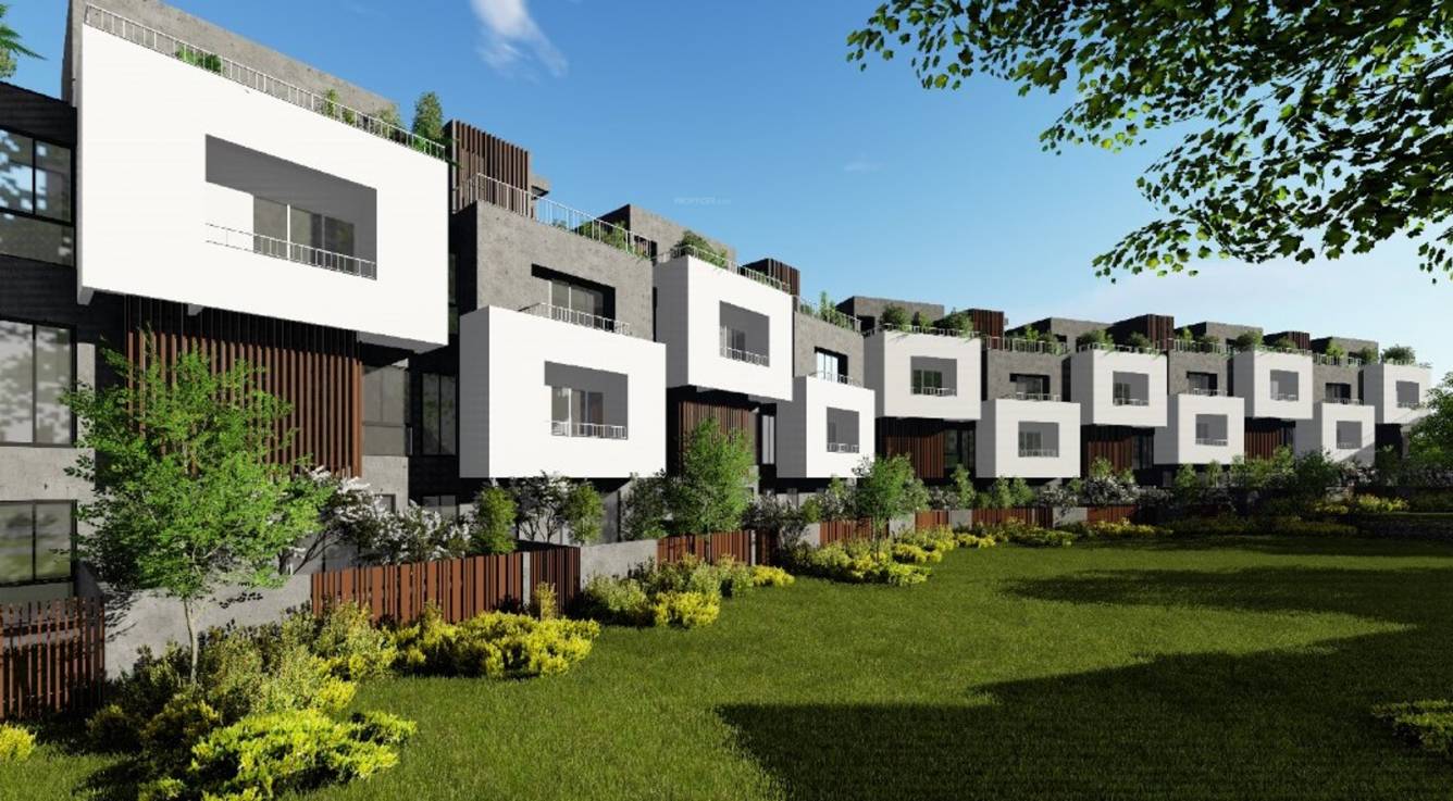 Images for Elevation of Assetz Earth And Essence Phase 1A