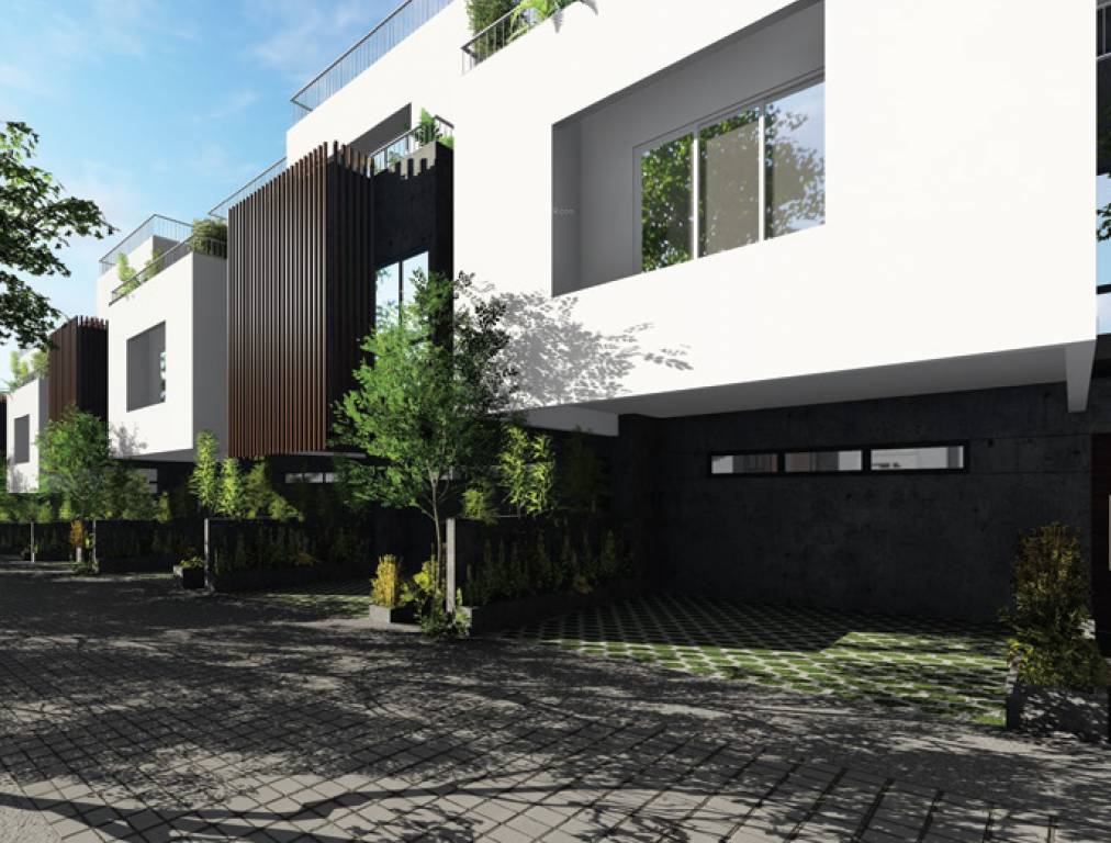 Images for Elevation of Assetz Earth And Essence Phase 1A