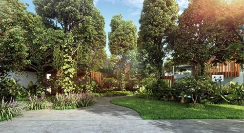 Images for Amenities of Assetz Earth And Essence Phase 1A Images for Amenities of Assetz Earth And Essence Phase 1A