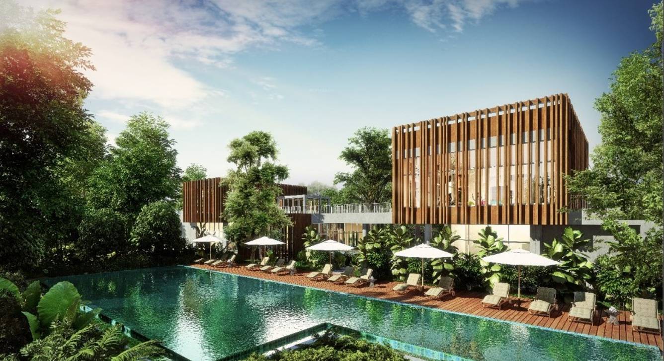 Images for Amenities of Assetz Earth And Essence Phase 1A