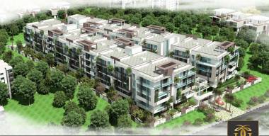 Images for Elevation of Desai Grandeur Images for Elevation of Desai Grandeur