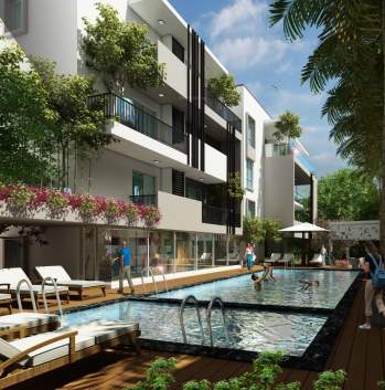  grandeur Swimming Pool