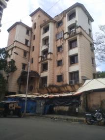 Elevation mahavir-nagar-anshul-plaza-chs-ltd-upto-8-floors Elevation