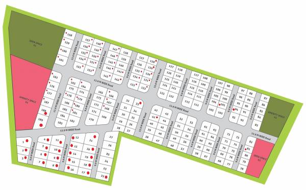 Images for Layout Plan of Excellence Zen Garden Images for Layout Plan of Excellence Zen Garden