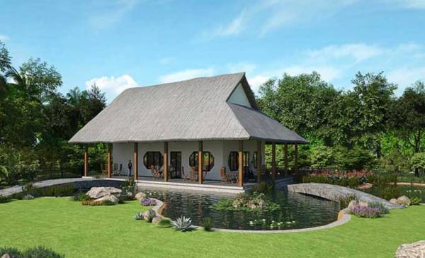 Images for Amenities of Excellence Zen Garden Images for Amenities of Excellence Zen Garden