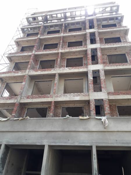 Images for Construction Status of Mahavir Patel Manzil