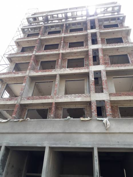 Images for Construction Status of Mahavir Patel Manzil