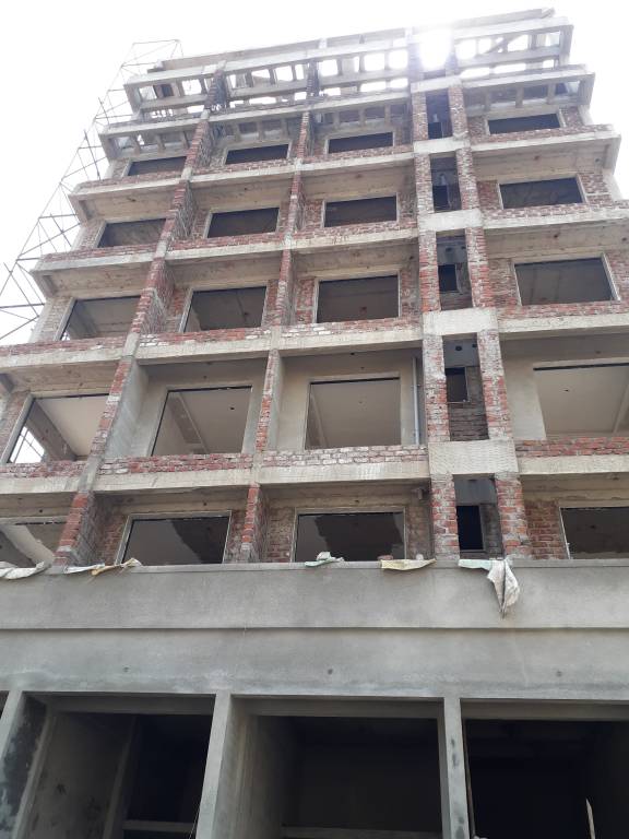 Images for Construction Status of Mahavir Patel Manzil