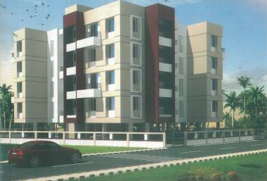 Images for Elevation of Om Shilp Images for Elevation of Om Shilp